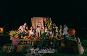 En video, Ubanda y Requilates presentan ‘La Reversa’