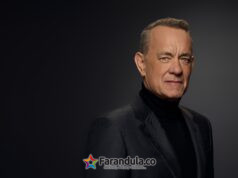 HISTORY anuncia el regreso de la ‘Segunda Guerra Mundial» con Tom Hanks