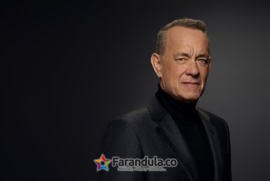 HISTORY anuncia el regreso de la ‘Segunda Guerra Mundial» con Tom Hanks