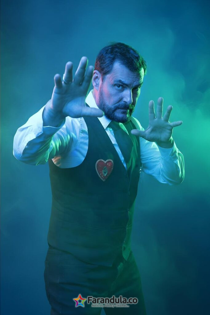 Rafa Taibo presenta El Bronx, la puerta del infierno 1