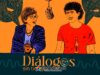 Diálogos sin Tiempo: el videopodcast colombiano que une generaciones para explorar los grandes dilemas de la vida