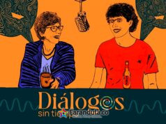 Diálogos sin Tiempo: el videopodcast colombiano que une generaciones para explorar los grandes dilemas de la vida