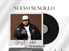 York-G El Androide revoluciona el dancehall con una propuesta auténtica que promete conquistar Latinoamérica