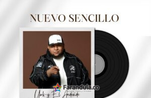 York-G El Androide revoluciona el dancehall con una propuesta auténtica que promete conquistar Latinoamérica