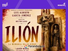 ILIÓN, la memoria no se rinde: una conmovedora obra teatral revive la voz de quienes la guerra quiso silenciar