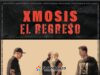 El origen del rock paisa regresa: XMOSIS revive un legado en el Teatro Pablo Tobón Uribe