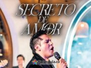 Juan Pablo Navarrete renueva su “Secreto de amor”