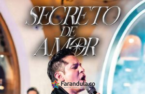 Juan Pablo Navarrete renueva su “Secreto de amor”