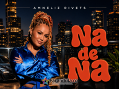 AMNELIZ APUESTA AL EMPODERAMIENTO FEMENINO CON “NA DE NA”, UN HIMNO PARA ENCENDER LAS DISCOTECAS