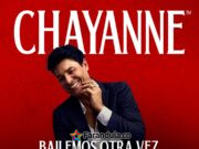 ¡Chayanne regresa a Bogotá!
