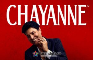 ¡Chayanne regresa a Bogotá!