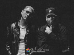 Nicky Jam y Montano estrenan »Kedaaaté» una colaboración que une generaciones de la música urbana