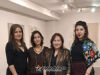 Se inauguró exposición “Evanescente” de Lorenza Panero y Natalia Mendieta, en la galería la Balsa de Bogotá