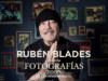 Rubén Blades regresa a Medellín y ya está disponible la preventa para su esperado «Fotografías Tour»