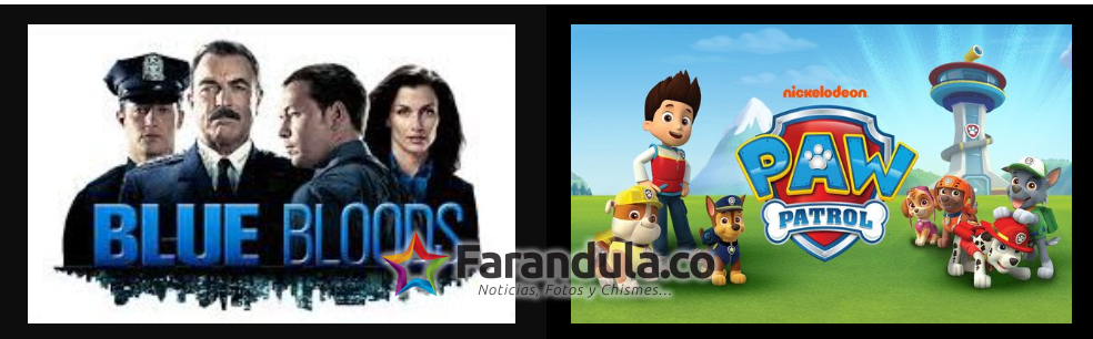 Las novedades de Pluto TV - Agosto 1