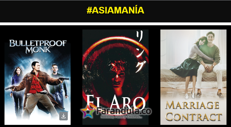 Las novedades de Pluto TV - Agosto 2