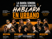 La banda sonora del segundo semestre hablará en urbano