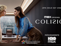 HBO Max presenta el teaser de ‘Colisión’, novela mexicana max original donde madre e hija se enfrentan por el poder