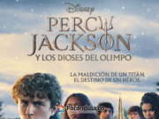 La tercera temporada de Percy Jackson y los dioses del Olimpo estrena el 20 de noviembre en Disney+