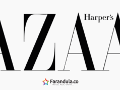 Hearst Magazines International lanzará Harper’s BAZAAR Colombia