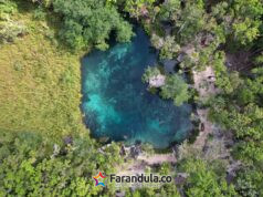 Más allá de las playas: El multidestino Caribe Mexicano invita adescubrir cenotes ancestrales, selva y aventura