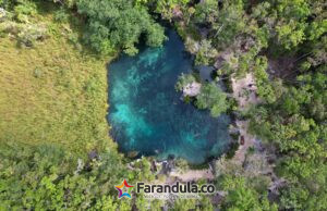 Más allá de las playas: El multidestino Caribe Mexicano invita adescubrir cenotes ancestrales, selva y aventura