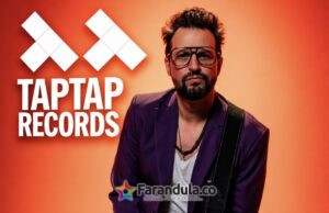 Gigi Borrelli encuentra un nuevo pulso entre el funk latino, el soul y la sofisticación sonora