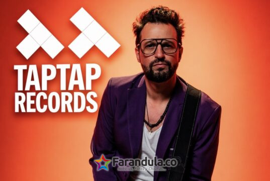 Gigi Borrelli encuentra un nuevo pulso entre el funk latino, el soul y la sofisticación sonora