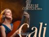 Katie James llega a Cali con su gira Bajo mi corteza Tour