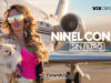“Ninel Conde: sin filtro” llega a VIX el 14 de agosto una mirada íntima y sin reservas de una de las figuras más polémicas del espectáculo