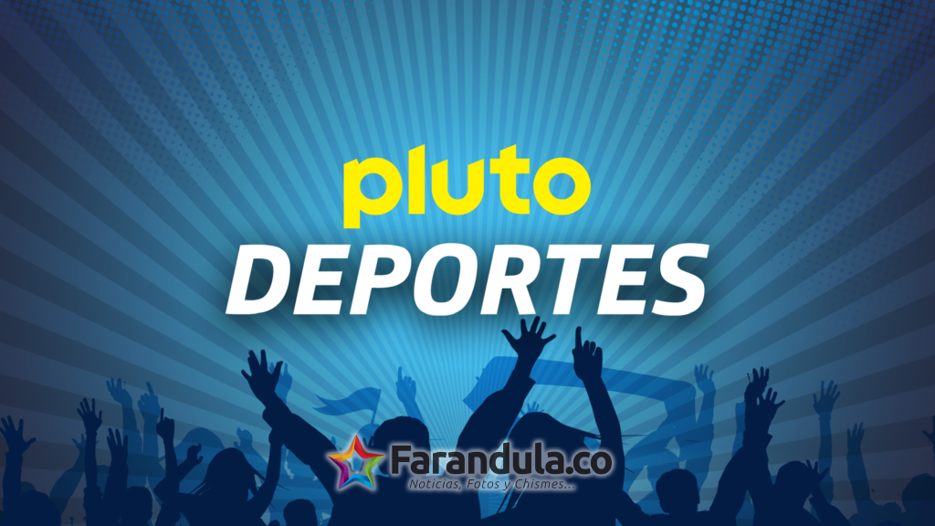 Las novedades de Pluto TV - Agosto 5