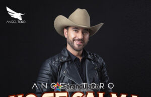 Ángel Toro presenta «No se calma el dolor» el último sencillo de su álbum Ayer y Hoy