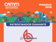Altafonte refuerza su compromiso con la industria musical de la región en el Centroamérica Mercado Musical- CAMM 2026
