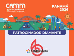 Altafonte refuerza su compromiso con la industria musical de la región en el Centroamérica Mercado Musical- CAMM 2026