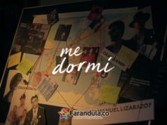 Manuel Lzarazo presenta “Me dormí?”, una propuesta entre la melancolía y la energía junto al mexicano Wuicho Kun