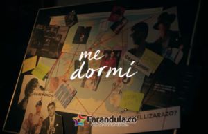 Manuel Lizarazo presenta “Me dormí?”, una propuesta entre la melancolía y la energía junto al mexicano Wuicho Kun