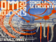 El BOmm celebra sus 15 años incluyendo por primera vez proyectos internacionales