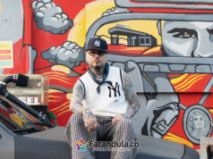 Farruko envía un poderoso mensaje de empatía para Venezuela