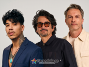 Bacilos y Beni presentan “Amor de los 90s”