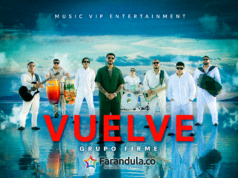 Grupo Firme presenta «Vuelve», una emotiva historia de amor, desamor y segundas oportunidades