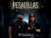 Daniel Devita y Adrián Barilari, vocalista de Rata Blanca, presentan «Pesadillas», una sólidaunión entre rap y metal