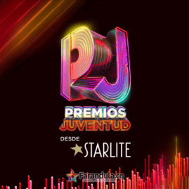 23ª Edición de Premios Juventud