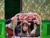 «25 Cosas» regresa en temporada al Teatro Petra: una comedia donde una mujer despierta siendo otra