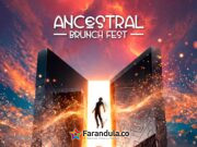 Cuatro dimensiones, más de 16 horas y una sola experiencia: así será Ancestral Brunch Fest 4.0