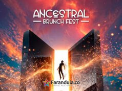 Cuatro dimensiones, más de 16 horas y una sola experiencia: así será Ancestral Brunch Fest 4.0