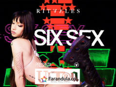 Six Sex llega a Bogotá con su ‘Ultra Tour 2026’