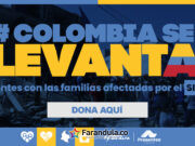 La Fundación Vibra en Alta de J Balvin se une a Presentes Corporación y Proantioquia para apoyar a las comunidades afectadas por el terremoto en Colombia