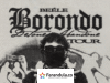 Beéle llega este 28 de noviembre al Davi Arena con «Borondo Tour»
