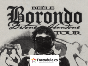 Beéle llega este 28 de noviembre al Davi Arena con «Borondo Tour»