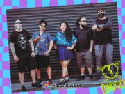 COMOTUEX: la banda que revoluciona el rock panameño